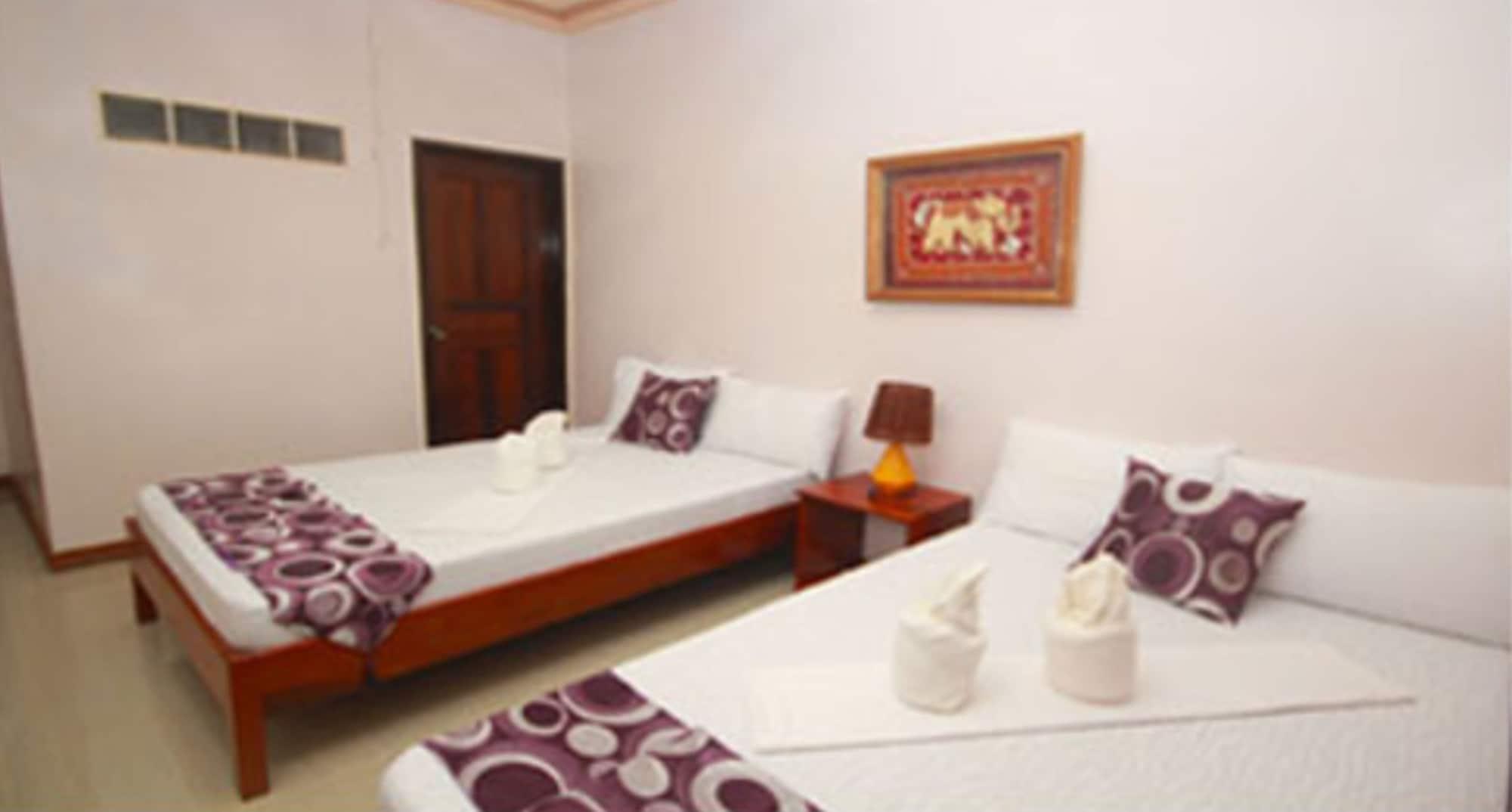 El Nido Royal Palm Inn Eksteriør bilde