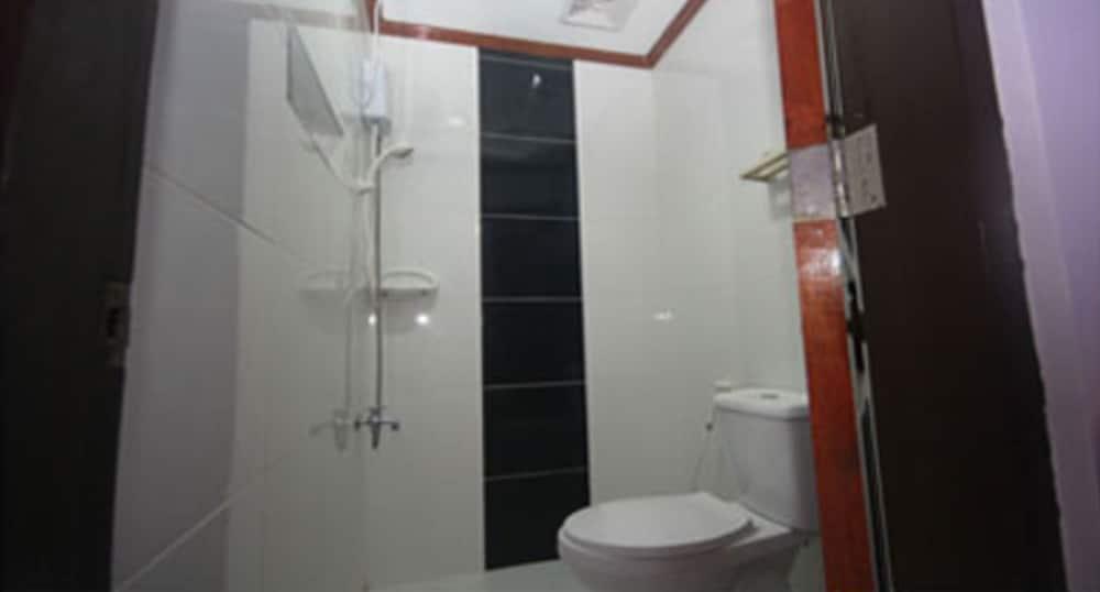 El Nido Royal Palm Inn Eksteriør bilde