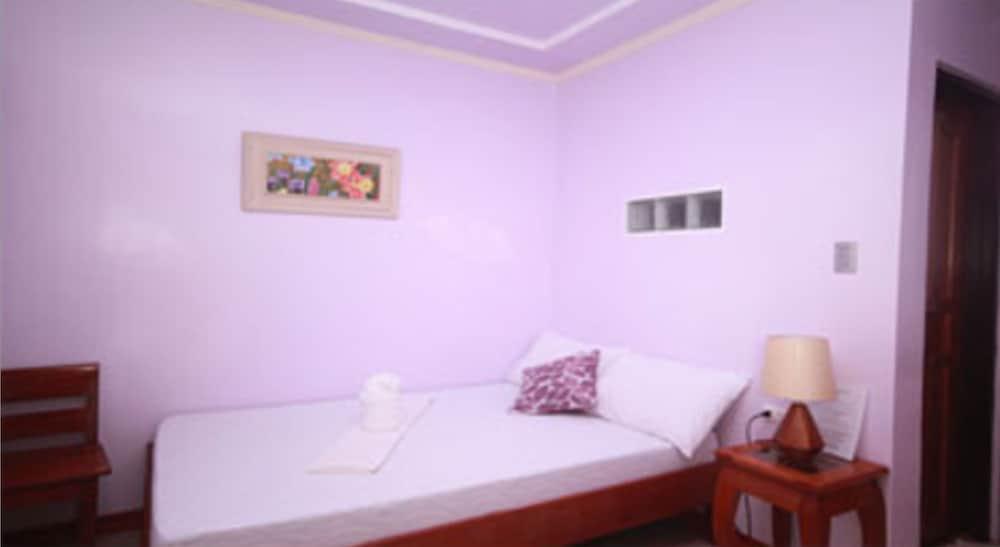 El Nido Royal Palm Inn Eksteriør bilde