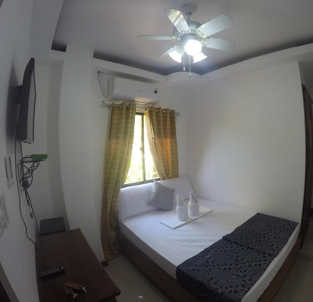 El Nido Royal Palm Inn Eksteriør bilde
