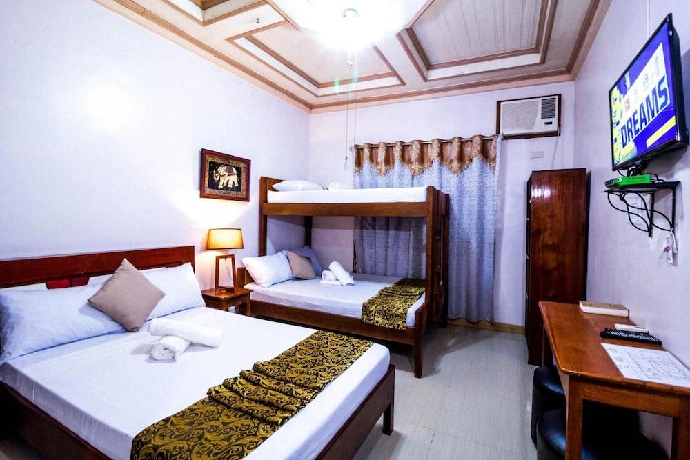 El Nido Royal Palm Inn Eksteriør bilde