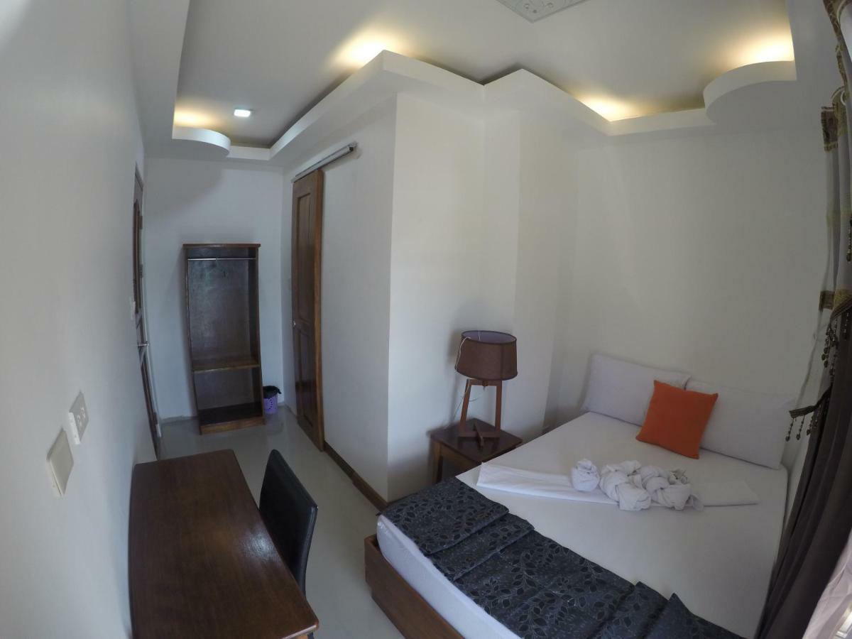 El Nido Royal Palm Inn Eksteriør bilde