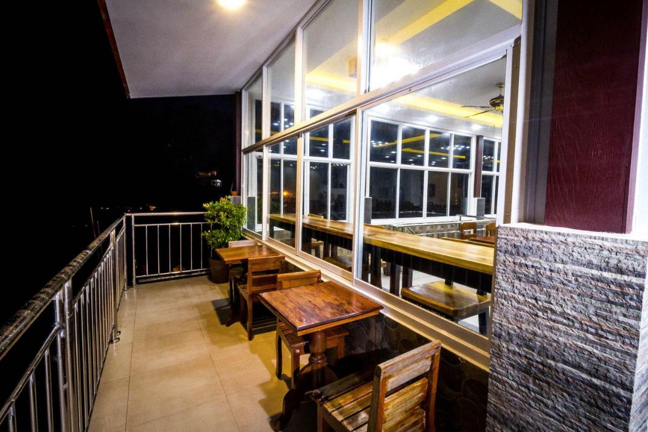 El Nido Royal Palm Inn Eksteriør bilde